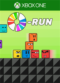 CD-RUN