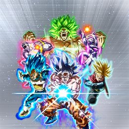 Aperçu DRAGON BALL: Sparking! ZERO Deluxe Edition