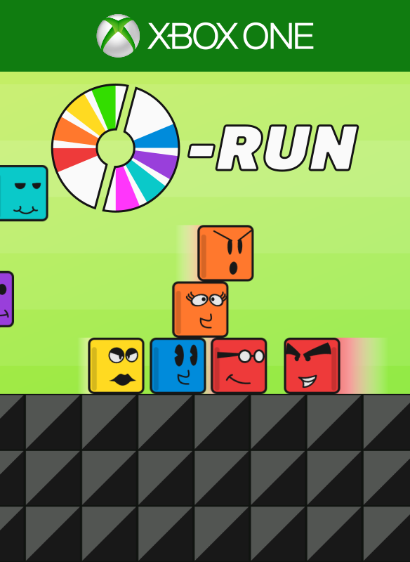 CD-RUN