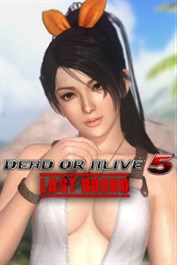 DEAD OR ALIVE 5 Last Round Momiji Overall