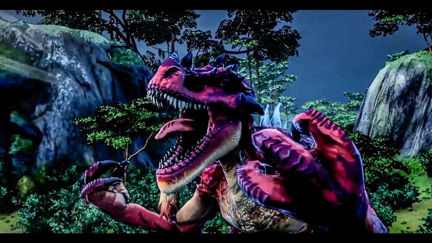 #9. Skull Island: Rise of Kong (Xbox) Podle: GameMill Entertainment