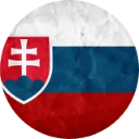 Slovakia Flag Wallpaper New Tab icon