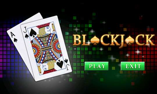 BlackJack 21 - Free screenshot 1