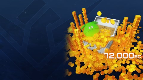 GUNDAM EVOLUTION - 12,000 EVO Coins