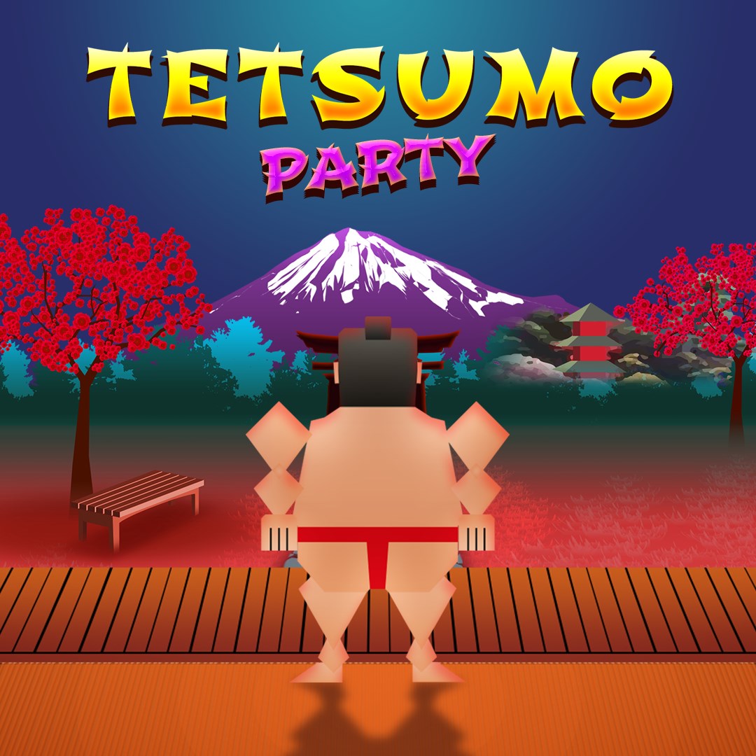 Tetsumo Party