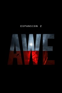 Control 2. Erweiterung „AWE“ – Verpackung