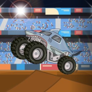 Get Race Monster Truck - Microsoft Store