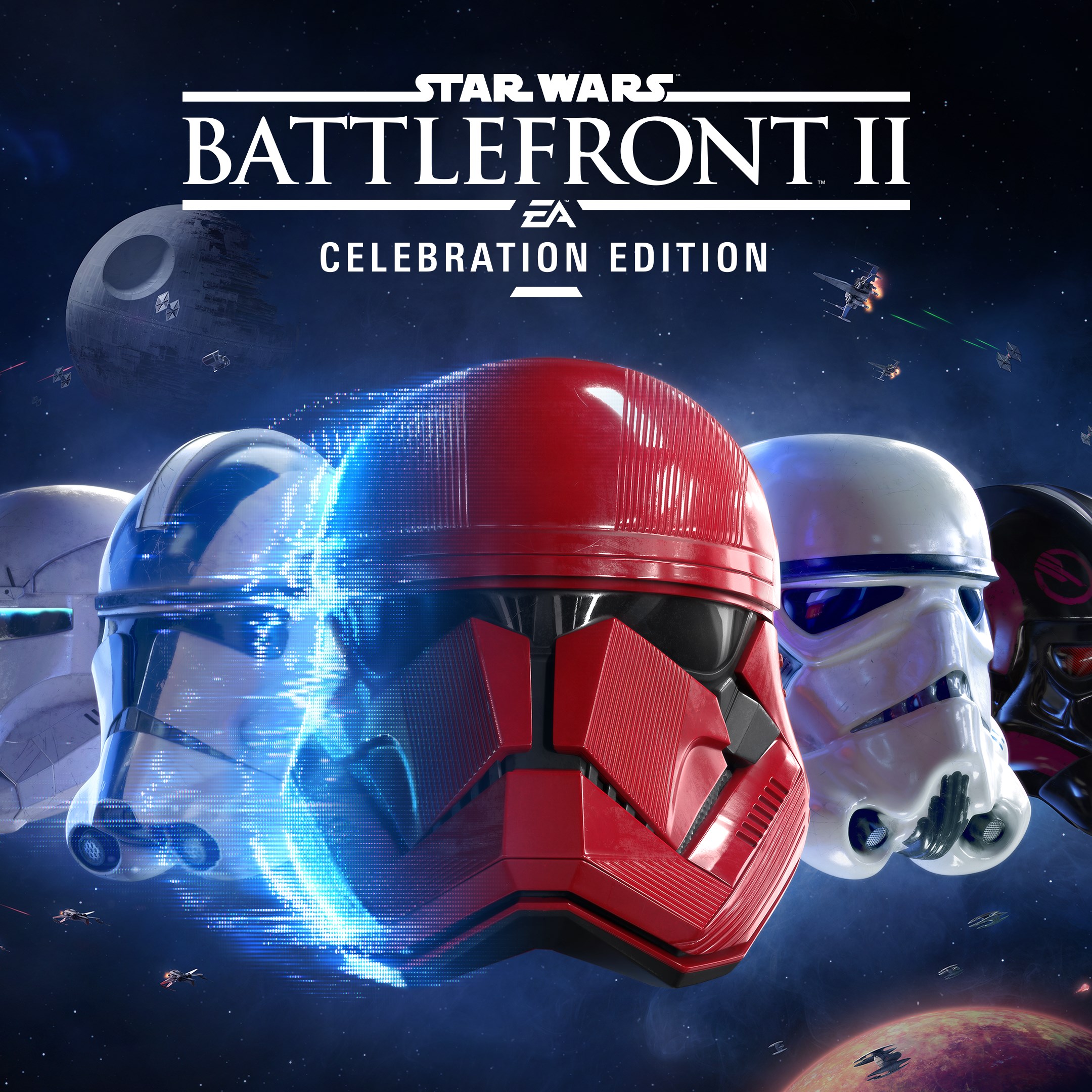 STAR WARS™ Battlefront™ II Celebration Edition