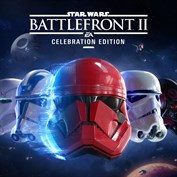 STAR WARS™ Battlefront™ II: Edición de Celebración