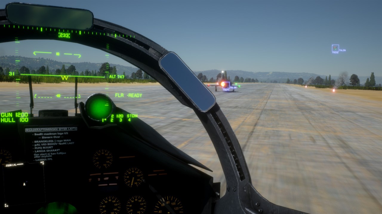 Project Wingman screenshot 6