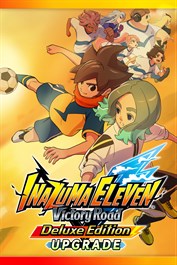 Улучшение издания (Deluxe-издание)