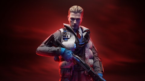 Warface - Ultimate Oberon White Pack