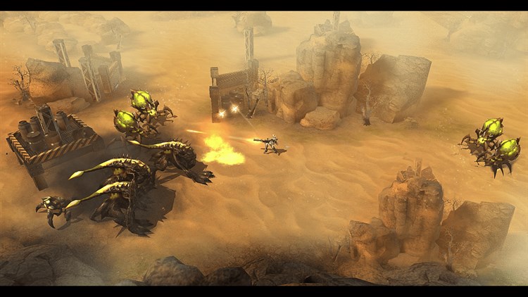 Future War: Reborn - Xbox - (Xbox)