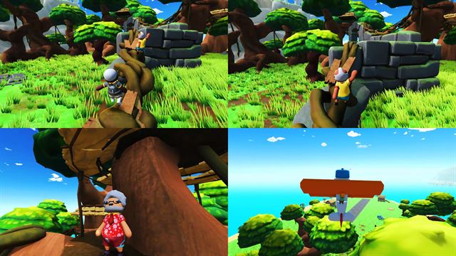 Totally Reliable Delivery Service screenshot 9