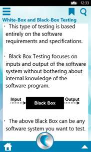 Software Quality Engineering screenshot 5