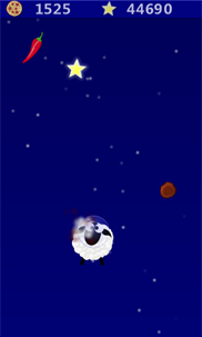 Space sheep screenshot 5