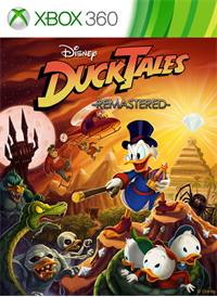 DuckTales: Remastered