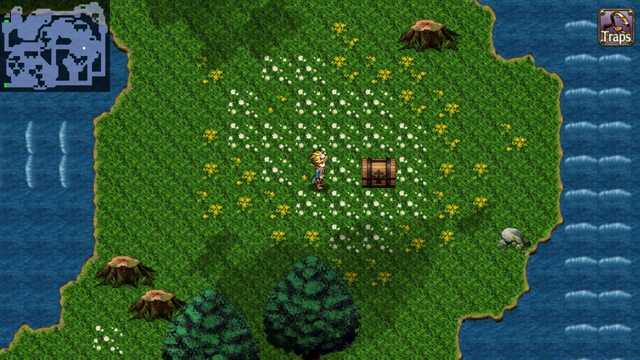Onigo Hunter screenshot 3