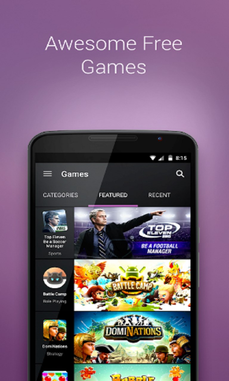 ZEDGE Walllpapers for Windows 10 free download