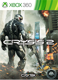 Crysis 2