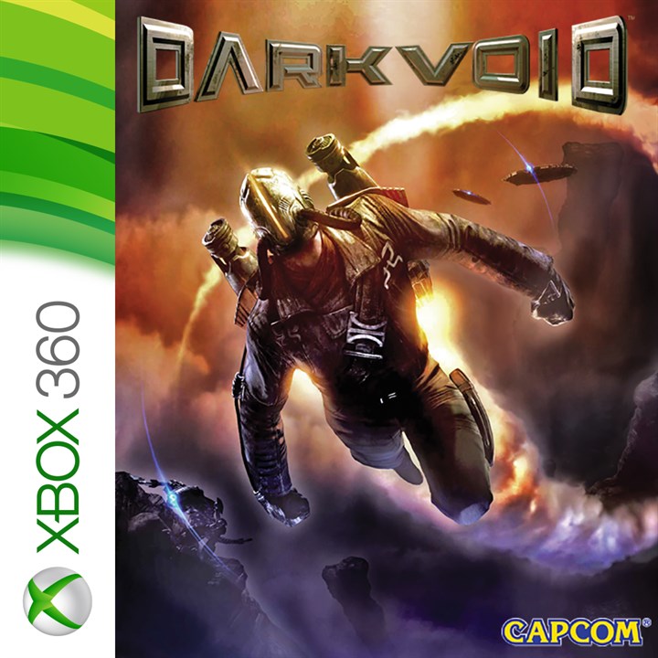 100% discount on Dark Void Xbox One — buy online — XB Deals 한국