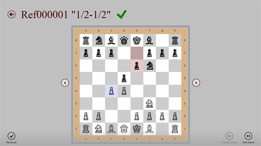 Chess Buddy screenshot 3