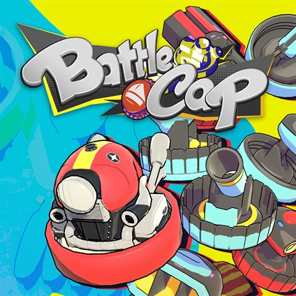BattleCap