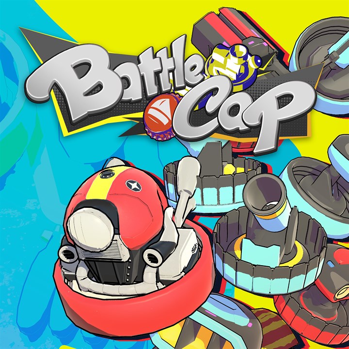 BattleCap