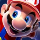 Super Mario Space Live Wallpaper - HD