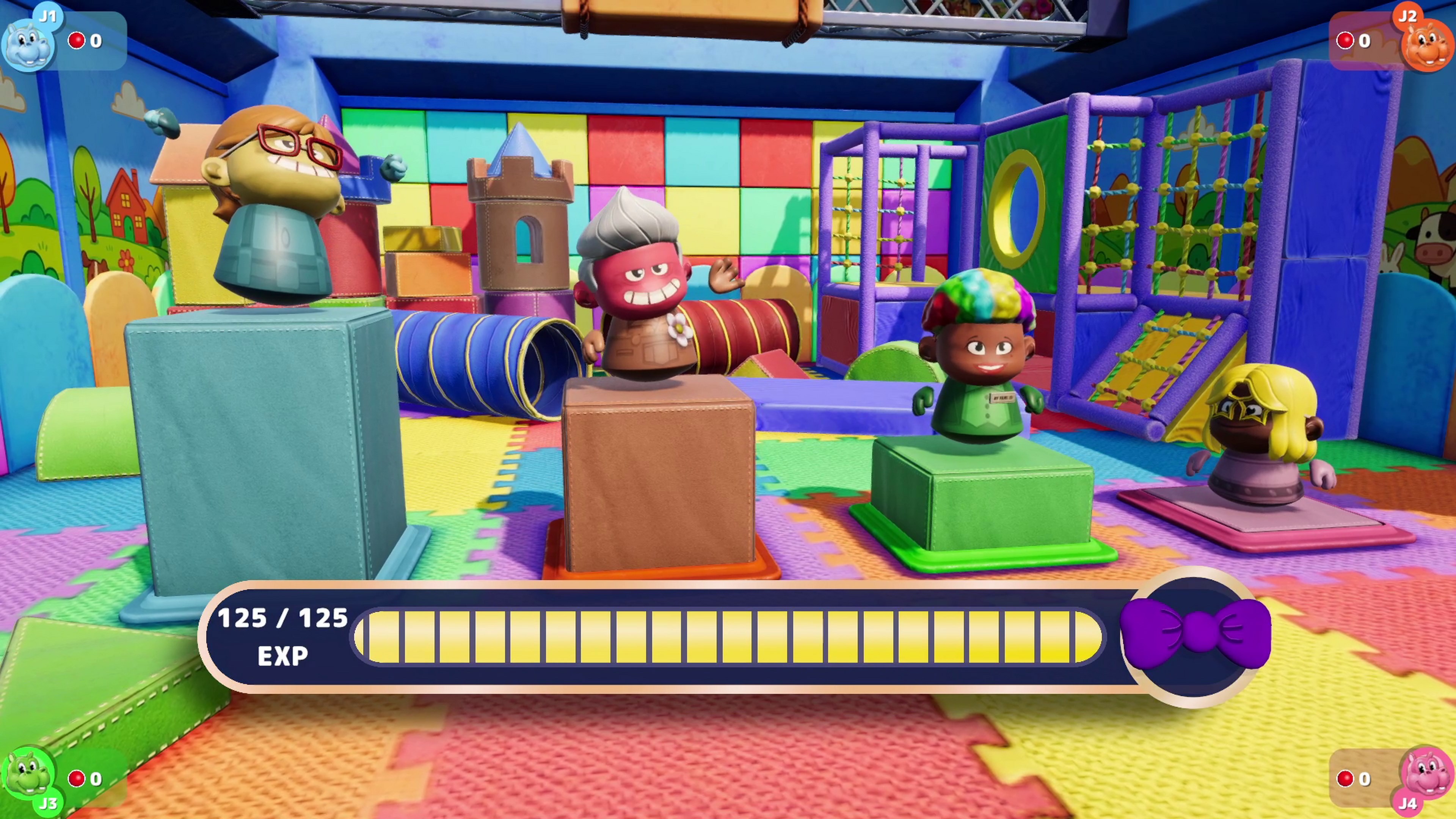 Hasbro Games™ Junior Collection — Screenshot 7