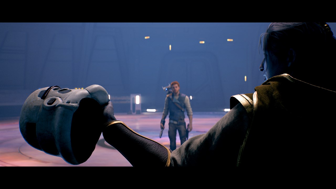 STAR WARS Jedi: Survivor™ Deluxe Edition screenshot 5
