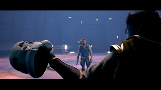 STAR WARS Jedi: Survivor™ Deluxe Edition screenshot 5