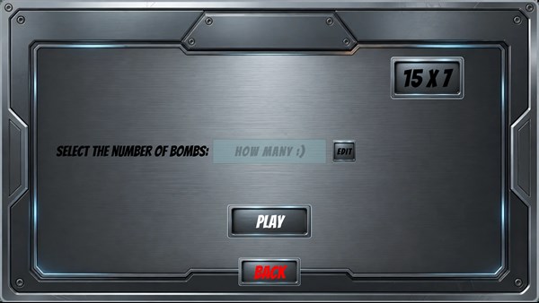 Minesweeper: Classic Bomb Game — 8