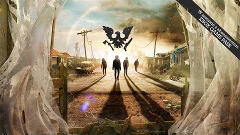 Przedsprzedaż State of Decay 2