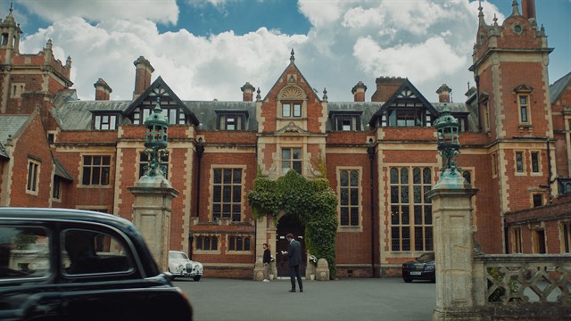 FMV Detective screenshot 1