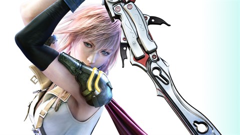 Jogo Final Fantasy Xiii-2 Xbox 360 Square Enix em Promoção é no