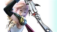 FINAL FANTASY XIII