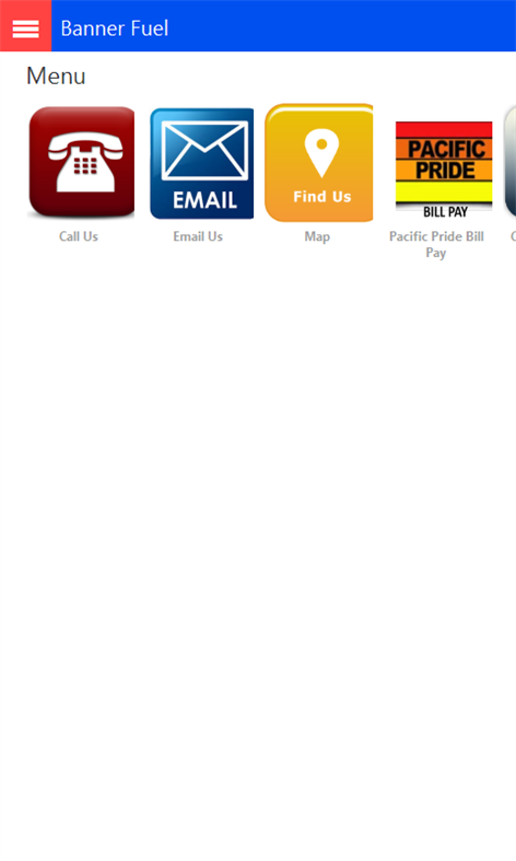Banner Furnace Fuel Inc Windows Phone Aplicaciones Appagg