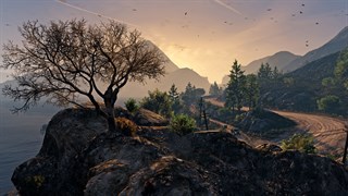 Grand Theft Auto V Enhanced (PC) screenshot 6