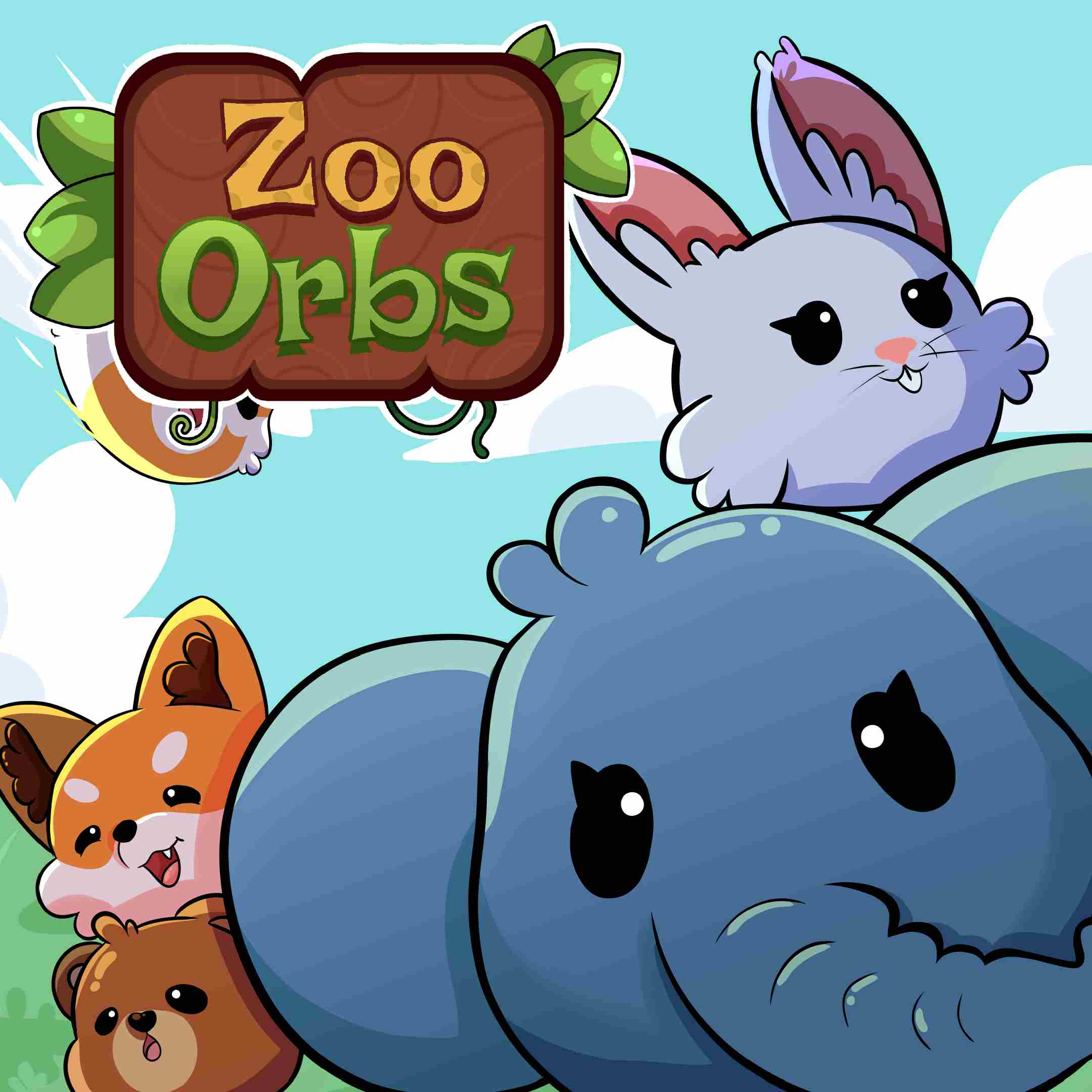 Zoo Orbs (Xbox Series)