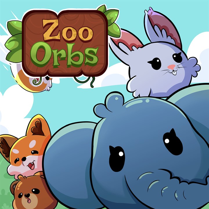 Zoo Orbs (Xbox Series)
