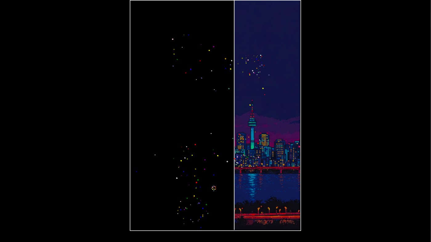 #5. Retro Blocks (Windows) 게시자: Keith Virge