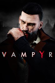 Vampyr - Pre-order
