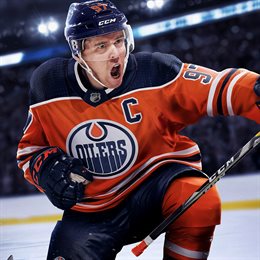 Aperçu EA SPORTS™ NHL™ 18 Édition Standard