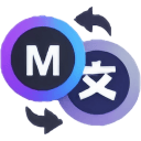 Manga Translator - Comics Translator | Manga Tracker icon