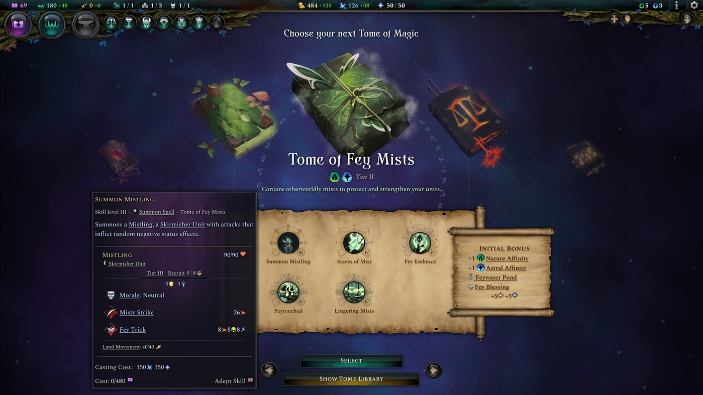 #7. Age of Wonders 4: Collector's Bundle (Windows) 由: Paradox Interactive