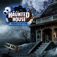 Haunted House Renovator Codes