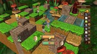 Band of Bugs screenshot 6