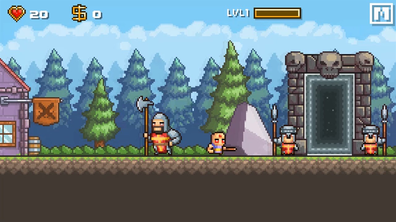 Devious Dungeon 2 screenshot 2