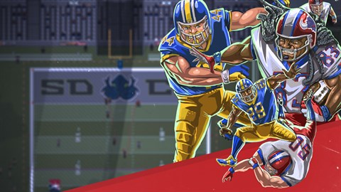 FOOTBALL LEGENDS 2019 jogo online gratuito em